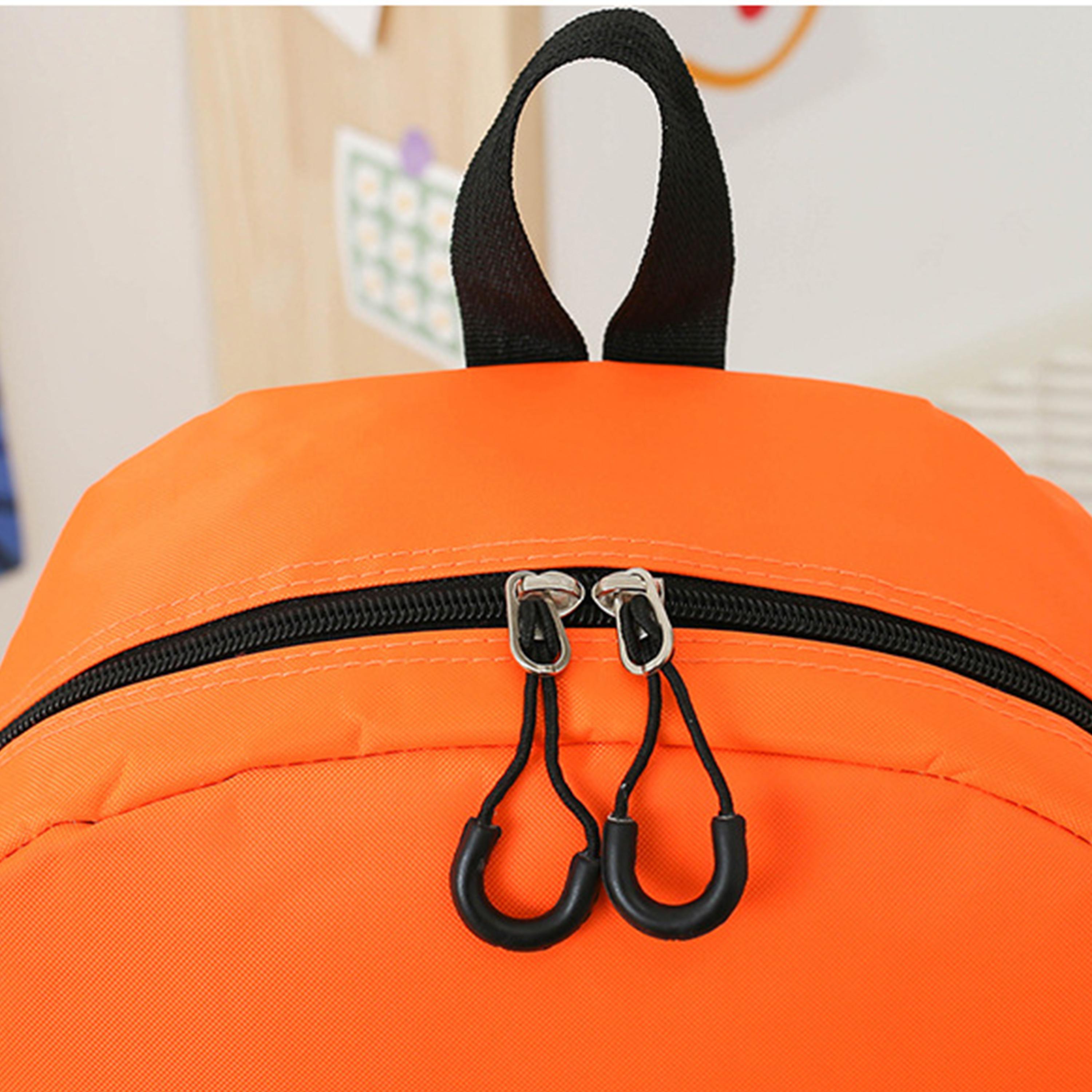 Number 23 Pattern Fashion Backpacks, Casual Backpacks, Travel Backpacks, Adjustable Shoulder Straps, Zipper Closure, Separate Small Compartments, Side Pockets, Suitable for Study or Daily Commuting, An Ideal Gift.