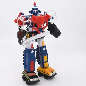 1984 VOLTRON Vehicle Team Assembler Action Figure 8'' Toys IN STOCK NO BOX