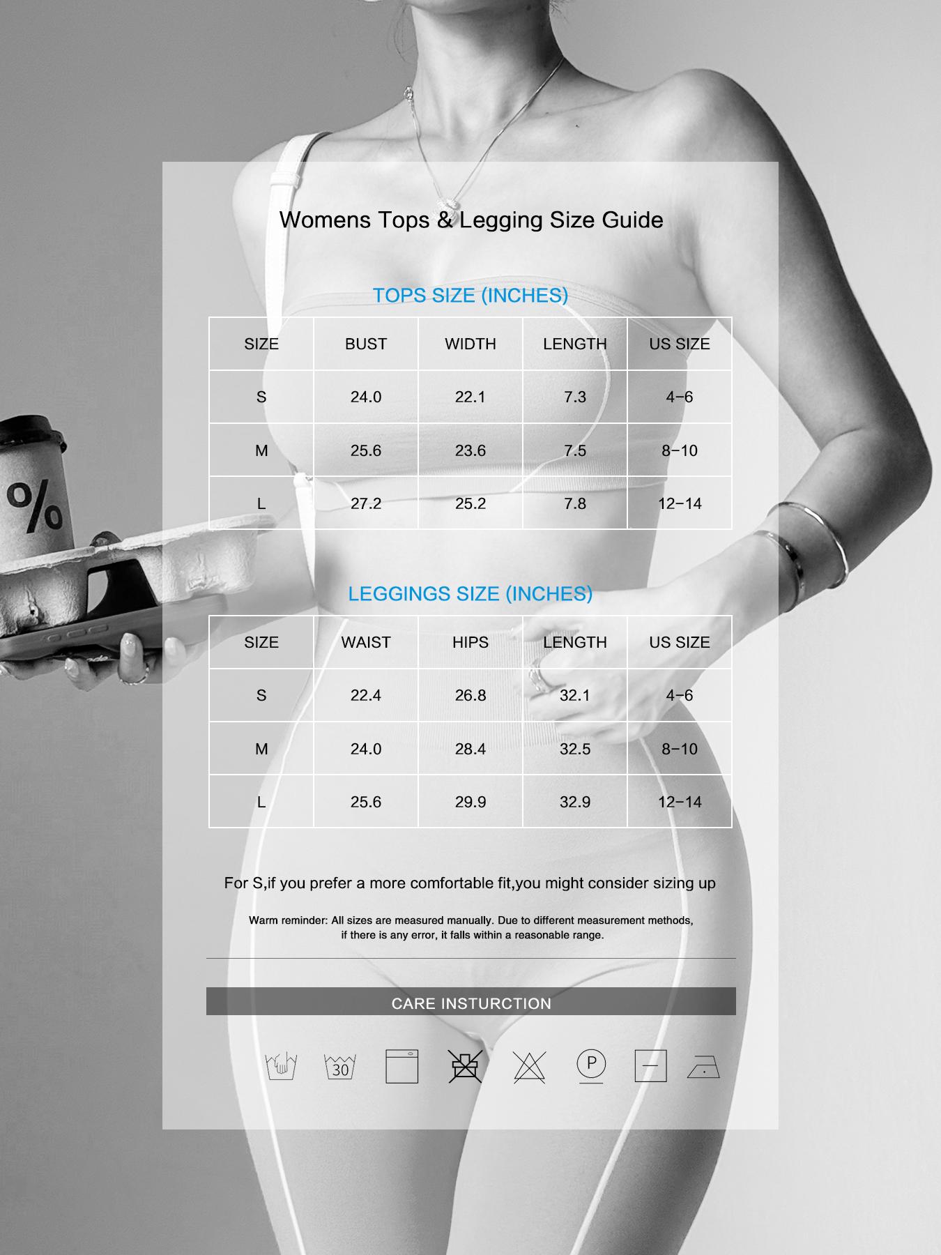 Women's Seamless Yoga Sportswear Set, Crop Top + Leggings, Anti-Slip Silicone Design, Breathable Comfort, Ideal for Gym, Running, Cycling,Crop Top + Tight Pants, Yoga Leggings, Breathable Activewear, Sports Fitness Wear