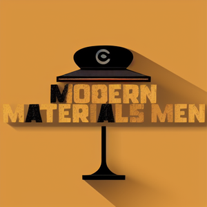 Modern Materials Men