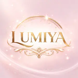 Nails LUMIYA shop logo