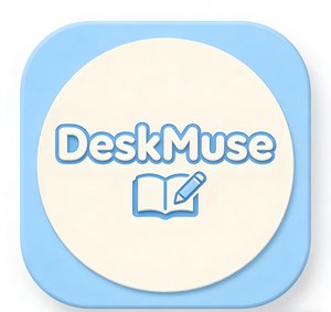 DeskMusee