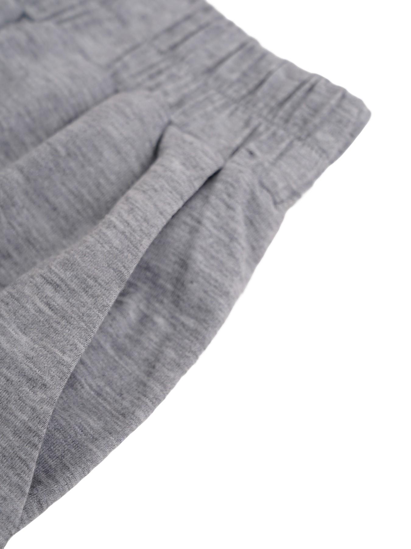 Women's two-piece suit: a solid color camisole top paired with drawstring casual trousers with pocket details Elegant stylish comfortable and trendy this versatile women's clothing set is suitable for all occasions