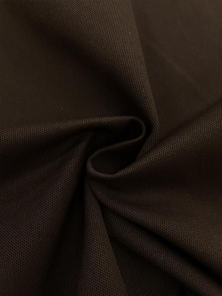 Ladies' brown trench coat with belt, ladies' trench coat, ladies' casual solid-color trench coat, brown jacket, ladies' brown jacket, brown belted jacket, solid-color coat, stylish top