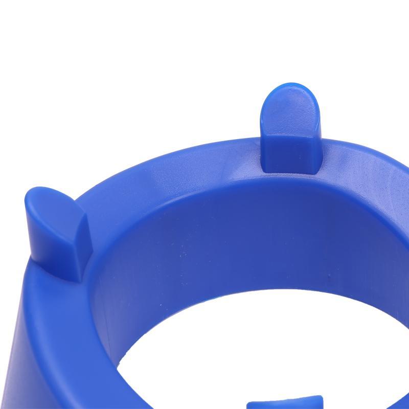 1pc Ball Stand Basketball Soccer Ball Bracket Holder Four-Corner Rack Support Base for for Volleyball Rugby Display Stand