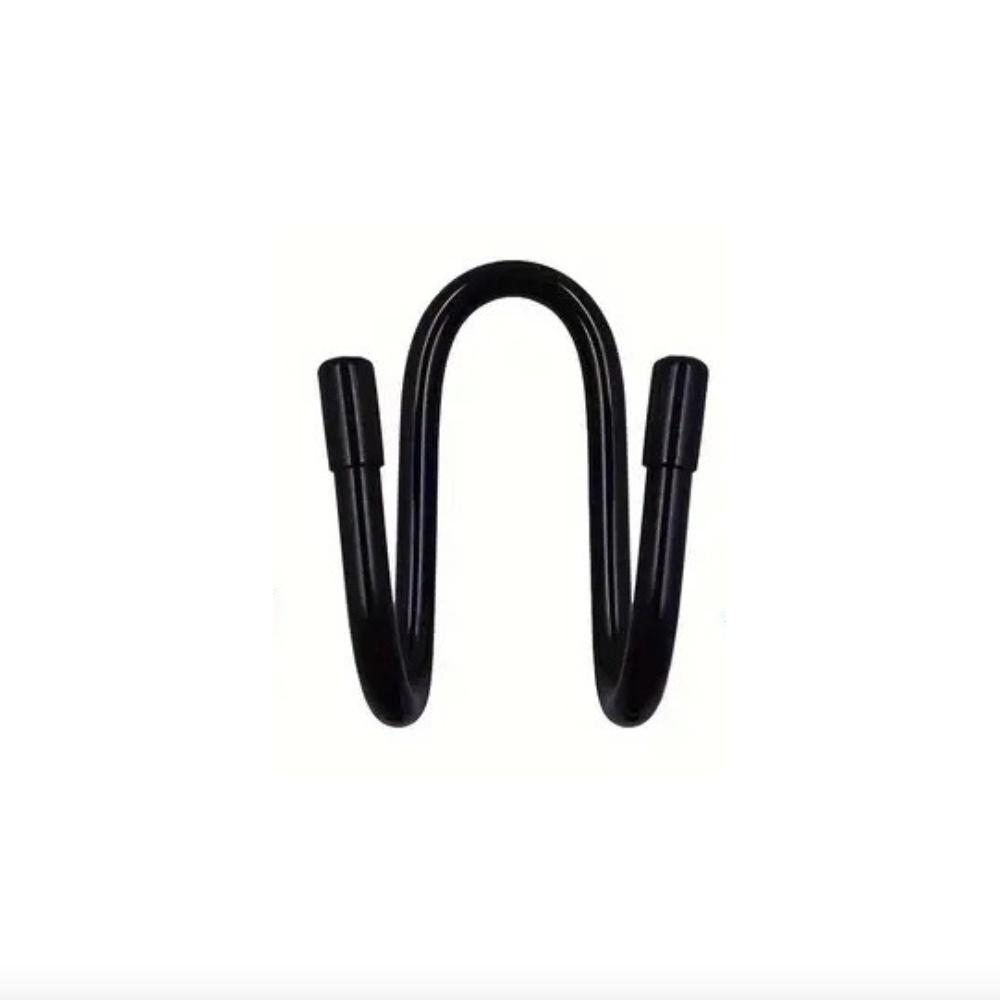 Skateboard Holder, Car Rear Seat Wall Mount, Indoor Hanging Rack, Vacuum Cleaner Stand, Versatile Storage Solution for Home and Vehicle