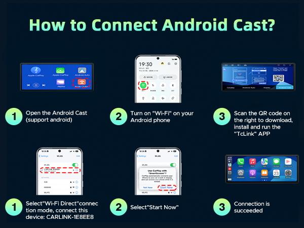 【SpringGlowUp】LAMTTO 9.26-Inch Wireless CarPlay Screen — Compatible with Apple CarPlay and Android Auto, Supports GPS Navigation, AirPlay, and Touchscreen Dashboard for In-Car Navigation and Entertainment