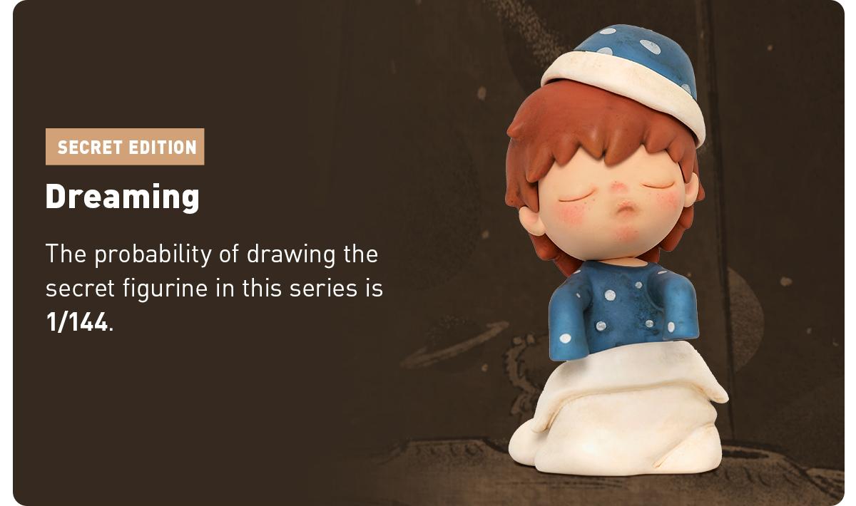 Unboxing- HIRONO The Other One Series-3.0