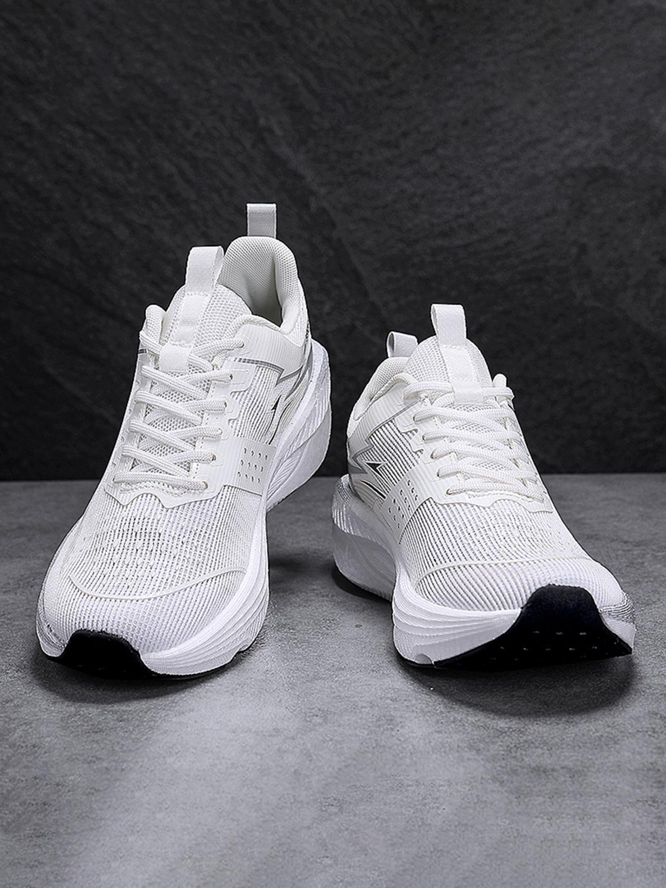 High-Quality Casual Sneakers for Couples, Comfortable Thick Sole Breathable Mesh Running Shoes for Men & Women, Perfect Valentine's Gift 2026