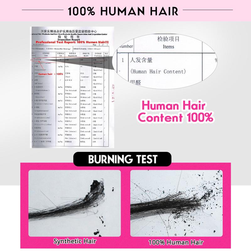 Ishow Bone Straight Hair Bundles/Body Wave Human Hair Bundles P4 27 Highlight Hair Bundles 30Inch Quick Weave Extensions 4*4/2*6Lace Closure With Human Hair