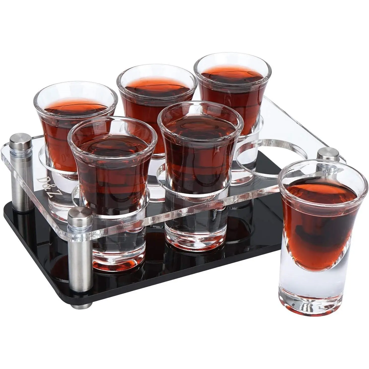 6 Shots Holder (TB-2x3)