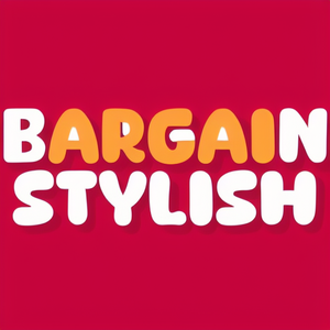 Bargain Stylish
