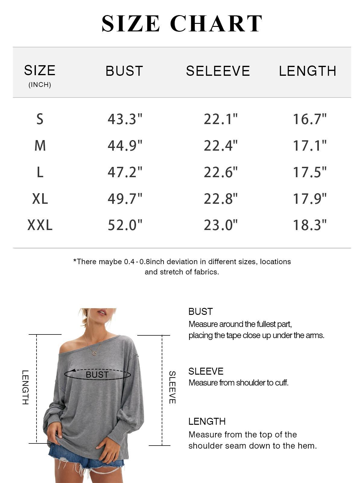 Imily Bela Women's Oversized Off Shoulder Tops Casual Long Sleeve Batwing Sleeve Loose Tunic Sweatshirt Pullover