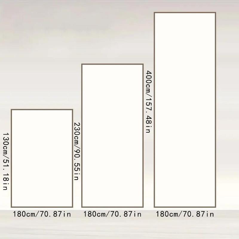 Vibrant Party Banner, Fun Dr Seuss Landscape Design, Trees, Winding Path, Soft Flowers, Indoor Outdoor Decor