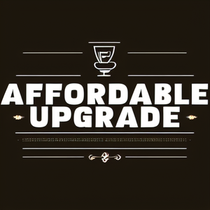 Affordable Upgrade