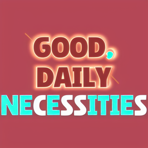 good, daily necessities