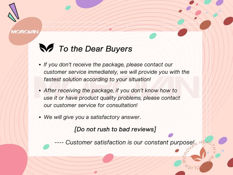 Morovan Poly Gel Nail Kit Starter Kit: 6 Colors Poly Nail Gel Kit with U V Lamp Best Valentine Gift For Her Complete Nail Extension Poly Gel Kit for Beginners