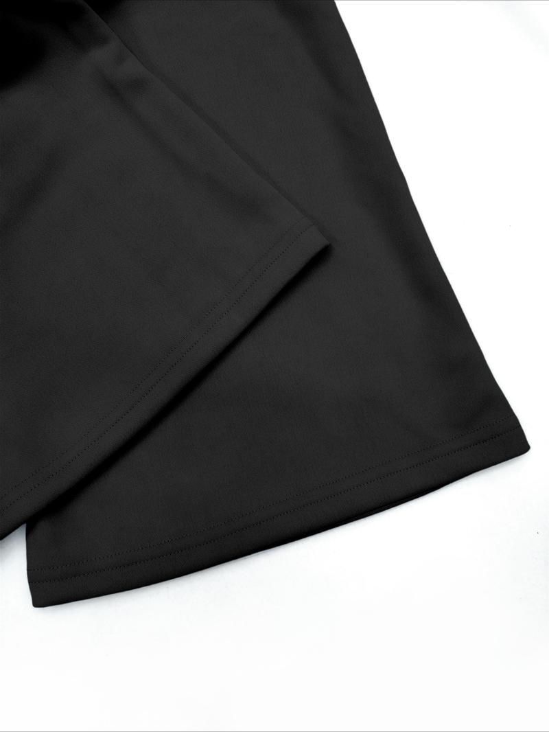 Women's Cartoon Rose Print Sweatpants, Casual Comfy Pants for Daily Wear, Ladies Bottoms for All Seasons