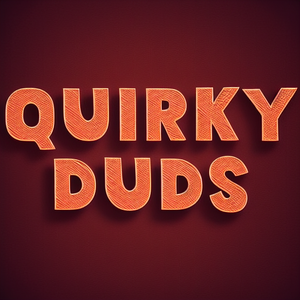 Quirky Duds