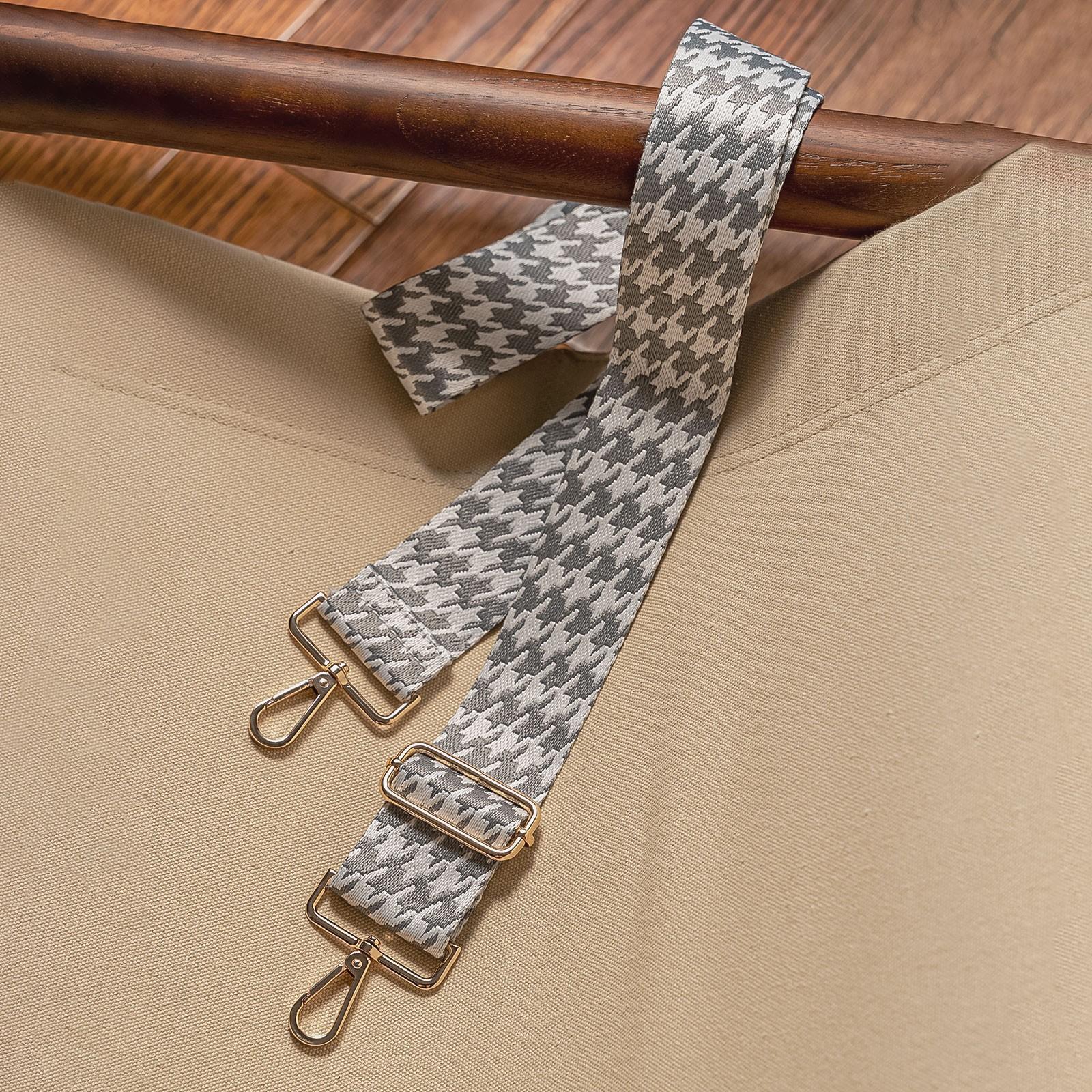 5cm Purse Strap Replacement Crossbody Wide Shoulder Strap Adjustable Canvas Straps Handbag Strap Replacement Belts