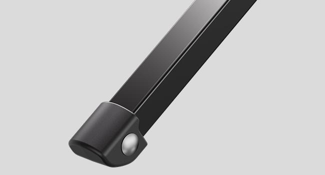 Weilisi Heavy Duty Tablet Tripod Stand 82” Tall, Floor Stand with Remote and Adjustable Gooseneck for Watching/Stream/Recording, Tripod for iPad Pro 12.9”/Kindle/iPhone, and All 4.5-13” Tablet/Phone (Best Gifts for Halloween & Christmas )