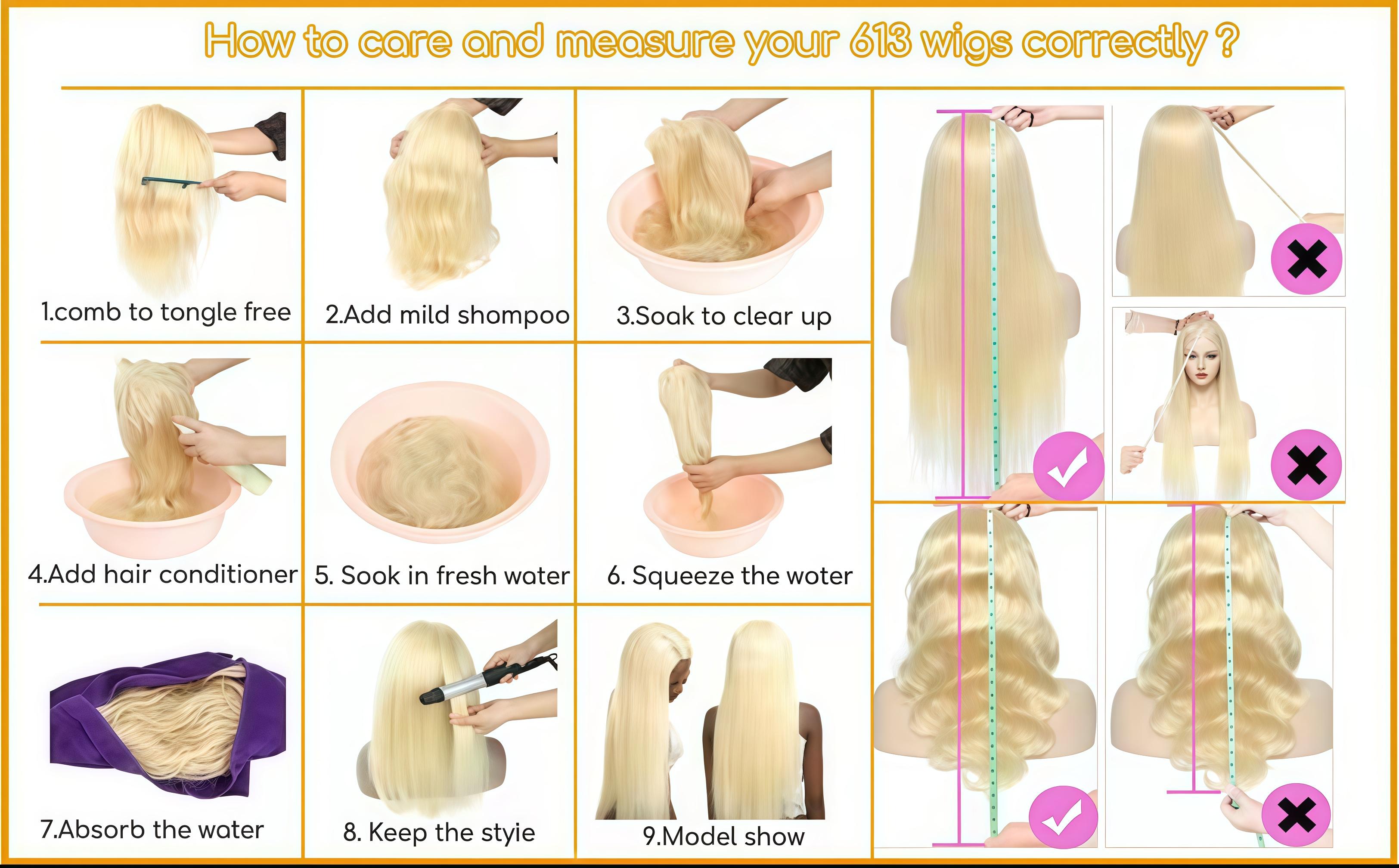 Dachic Hair 180% Density 13x6 HD Transparent 613 Blonde Straight Wigs 40 Inch Lace Frontal Hot Red Colored Remy Hair Wigs 99J Burgundy Wig Brazilian Blonde Body Wave Wig 13x4 Lace Front Ginger Blonde Hair Wigs Dachic Hair 180% Density 13x6 HD Transparent 613 Blonde Straight Wigs 40 Inch Lace Frontal Hot Red Colored Remy Hair Wigs 99J Burgundy Wig Brazilian Blonde Body Wave Wig 13x4 Lace Front Ginger Blonde Hair Wigs