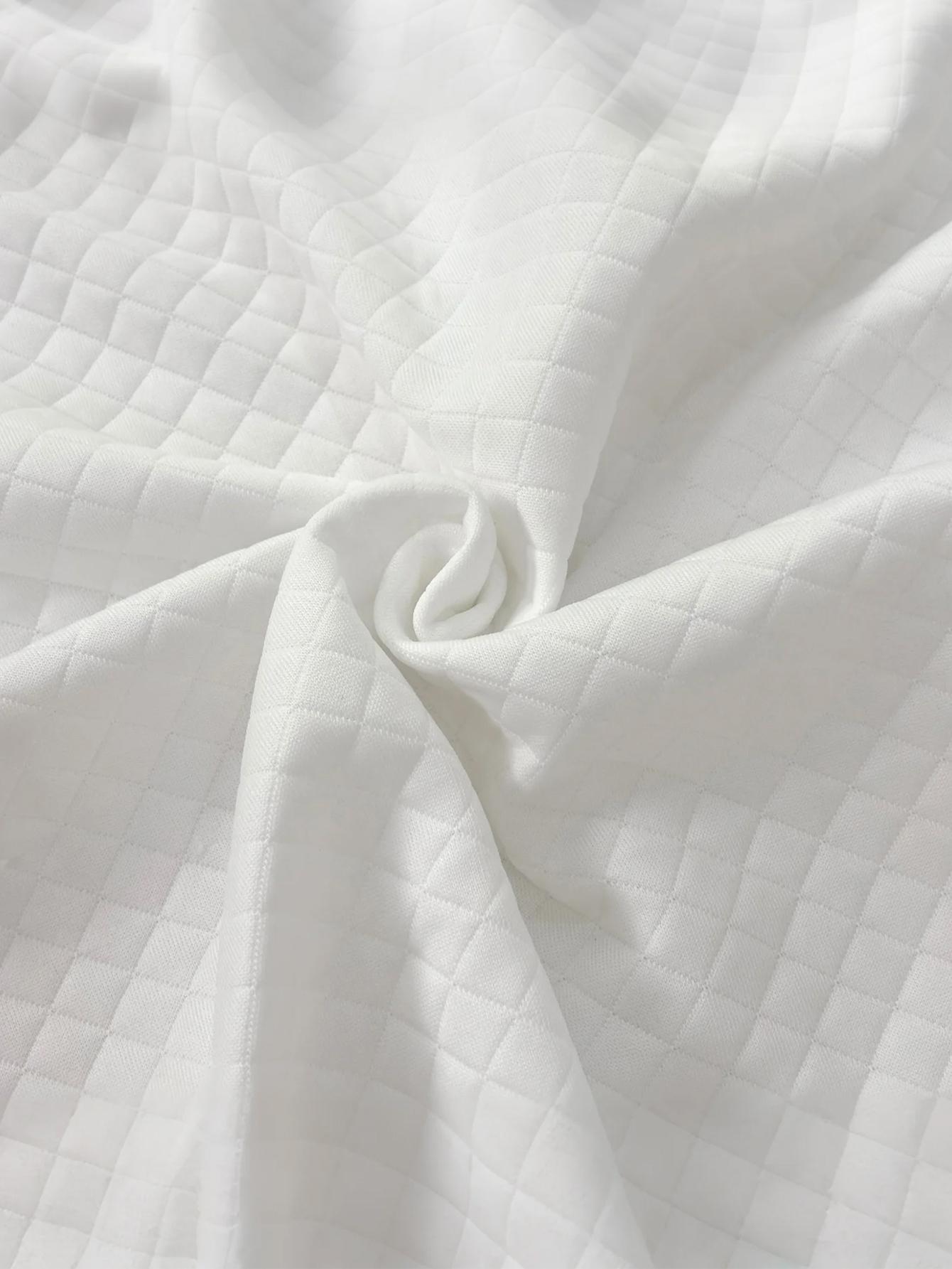 [Weekly Deals]Sleep Support Pillow, Wedge-Shaped Pillow, Bed Headboard Gap Filler and Back Support for Sleeping, Fills the Gap between Headboard and Mattress or Wall from 0-7 Inches, All-Season Comfort Design for Bedroom mellow cloud Supportive Durable