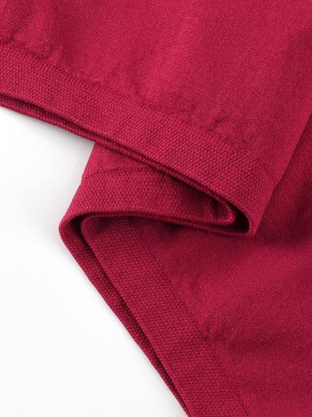 Women's Period Underwear Pack, Breathable Super Absorbent Leak-Proof High Waist Seamless Design, Casual Slim-Fit All Season Wear