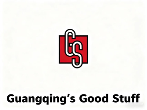 Guangging's Good stuff