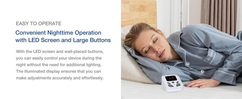 DailyLife Heated Mattress Pad, Electric Bed Warmer - 10 Heating Setting Dual Control with Timer for 9 Hours Auto Off, Machine Washable, Warming Mat, Gifts for Women, Mom, Mother’s Day, FathersDayGift