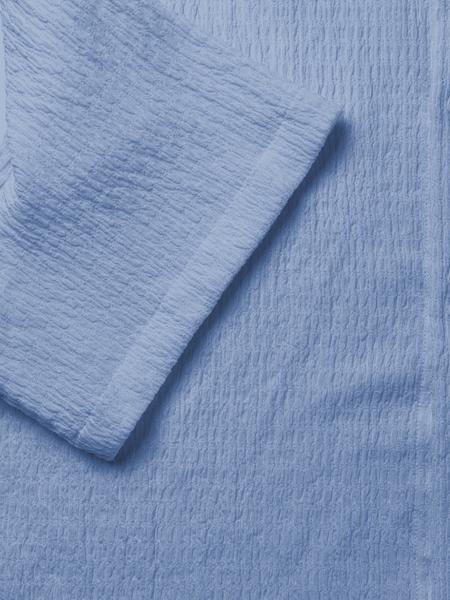 Men's Textured Button Front Shirt, Casual Regular Fit Short Sleeve Collared Top for Summer, Summer Leisure Top 2024, National Day Clothing, Men's Clothes for Daily Wear, Menswear