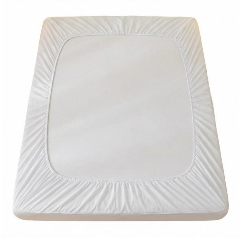 3pcs Solid Elastic Fitted Sheet, Non-Slip Mattress Protector, Full Coverage Deep Pocket Fits Thick Mattress, Soft Breathable Skin-Friendly Fabric, Wrinkle-Free Hotel Bedding