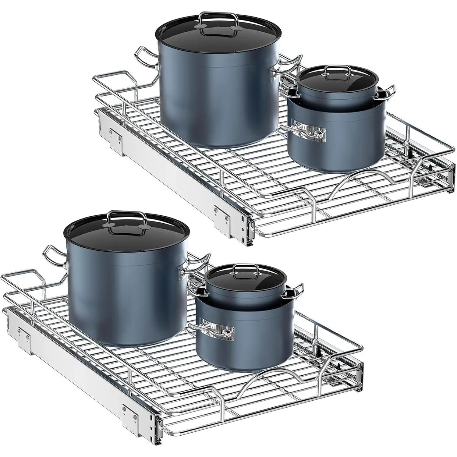 15W21D, 2Pack