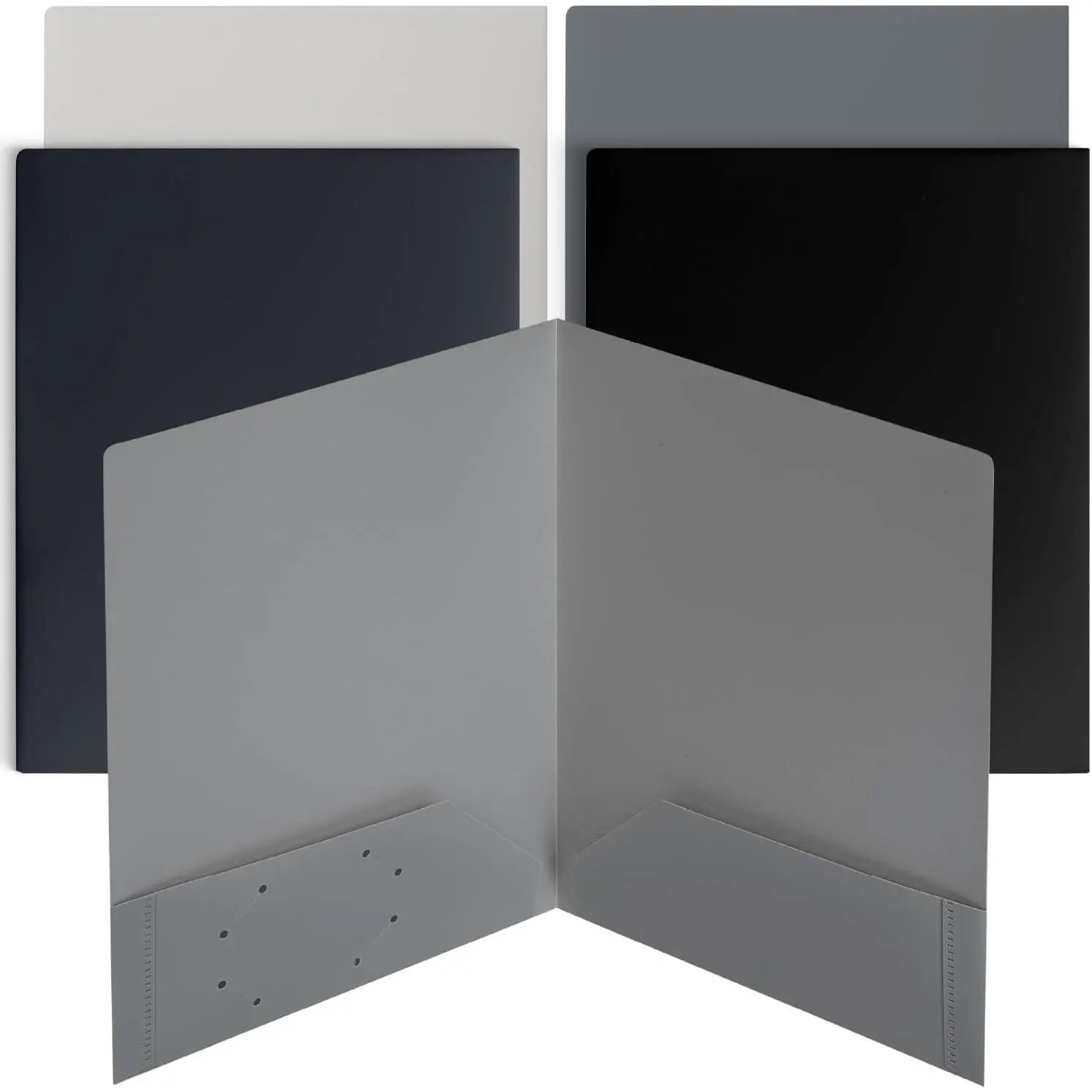 Grey Spectrum