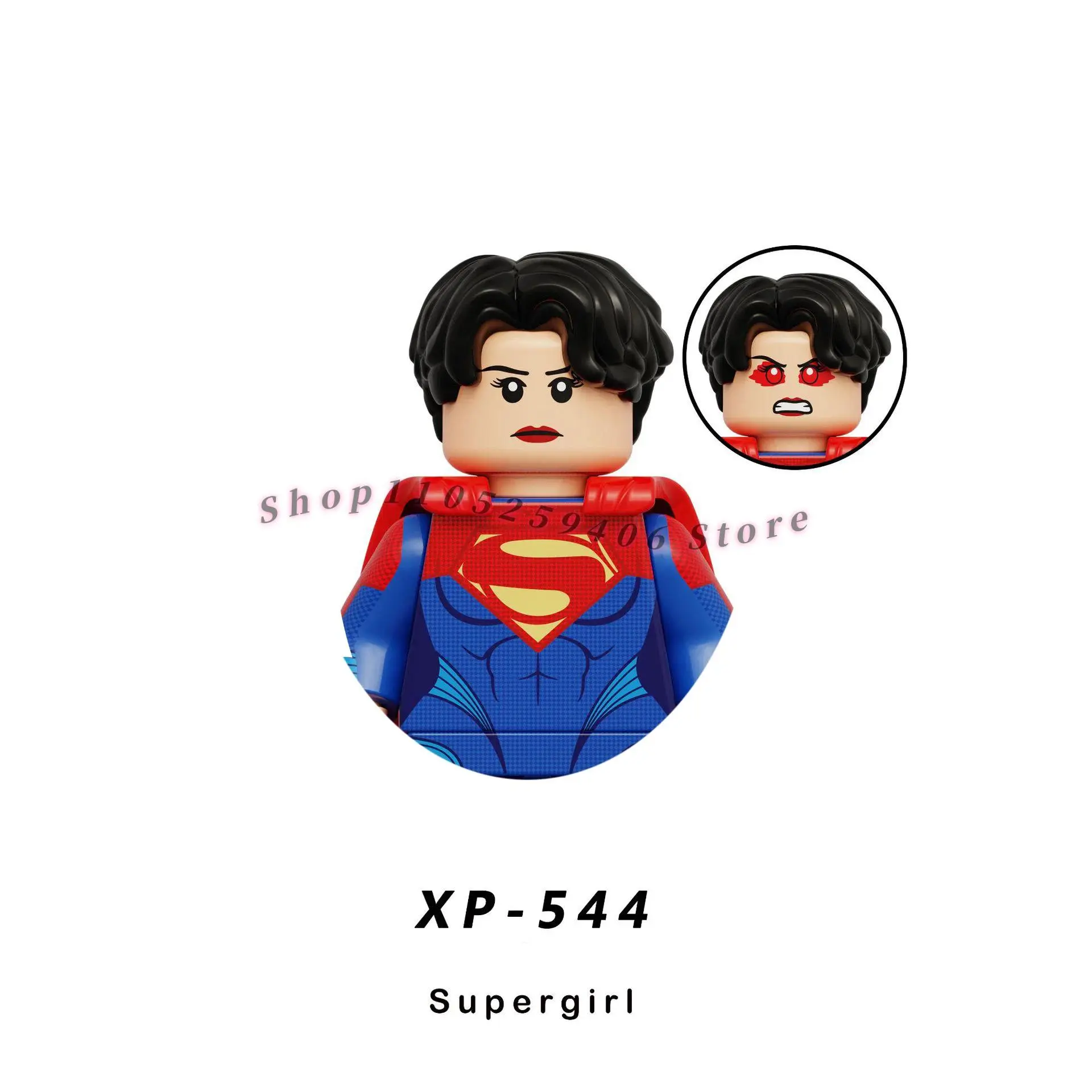 XP544