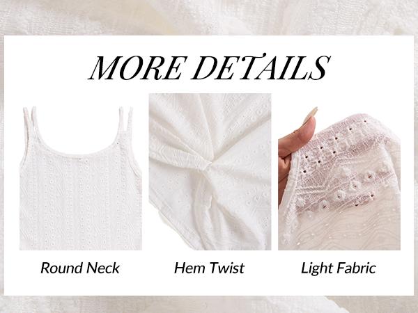 Aqua Eve Women Swimsuit Cover Up - Beach Coverup Dress Crochet Bathing Suit Coverups Sleeveless Twist Swimwear Aqua Eve Women Swimsuit Cover Up - Beach Coverup Dress Crochet Bathing Suit Coverups Sleeveless Twist Swimwear