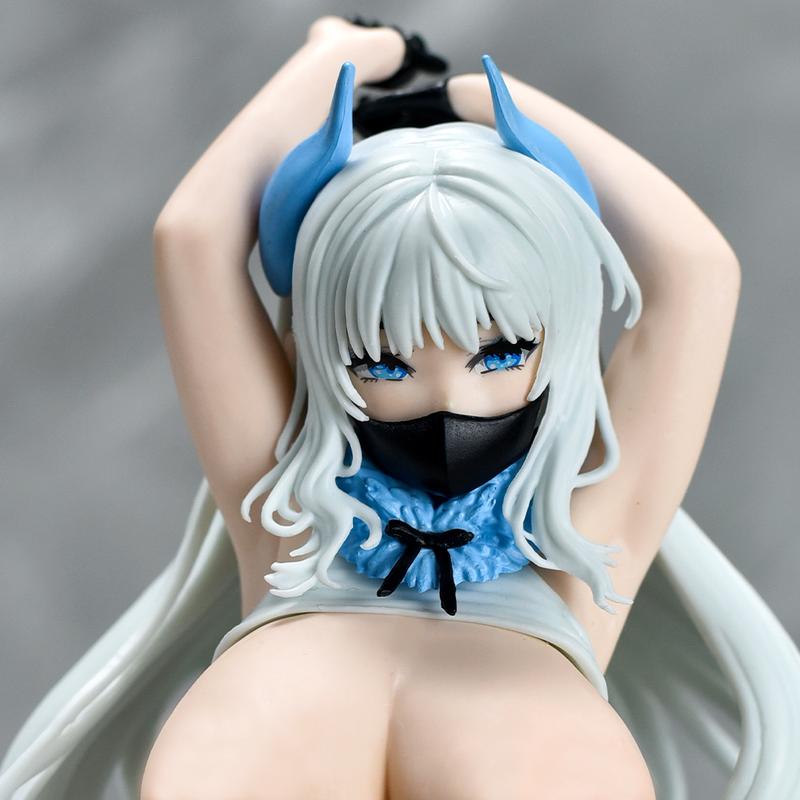 1/6 Alp Switch Another ver. Figure , Anime Figure, PVC Anime Figures detachable Clothes Figure , Collection Gift Model Toys