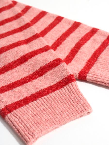 Women's Vintage Striped Cardigan Knitwear, Casual Daily Wear, Perfect for Dates & Shopping, Ideal for Spring/Autumn/Winter Seasons