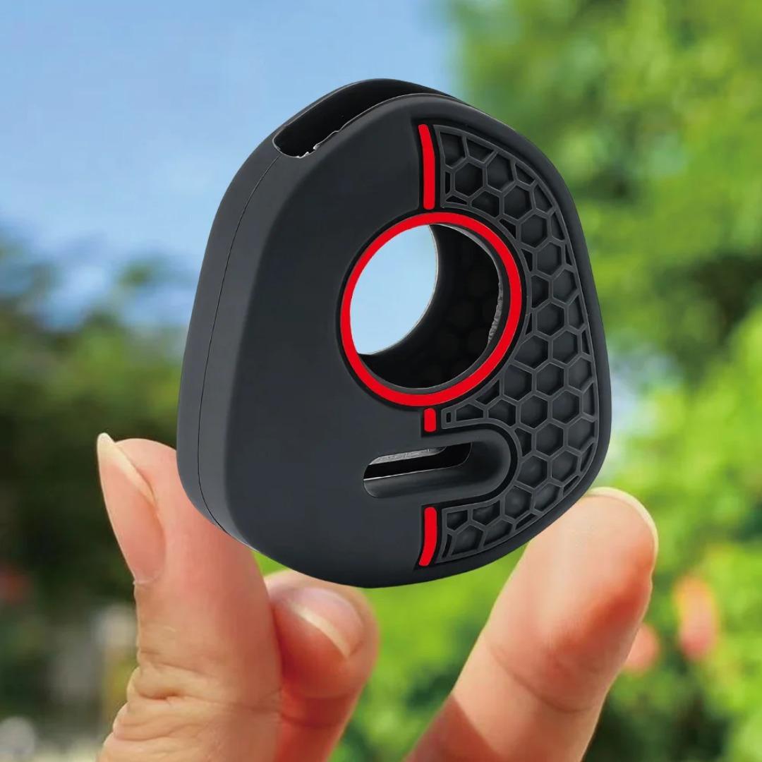 New Keychain Silicone Key case For Honda CB650R CB 650R CB650 R High quality Motorcycle Accessories Keyring Key Cover Shell Cap