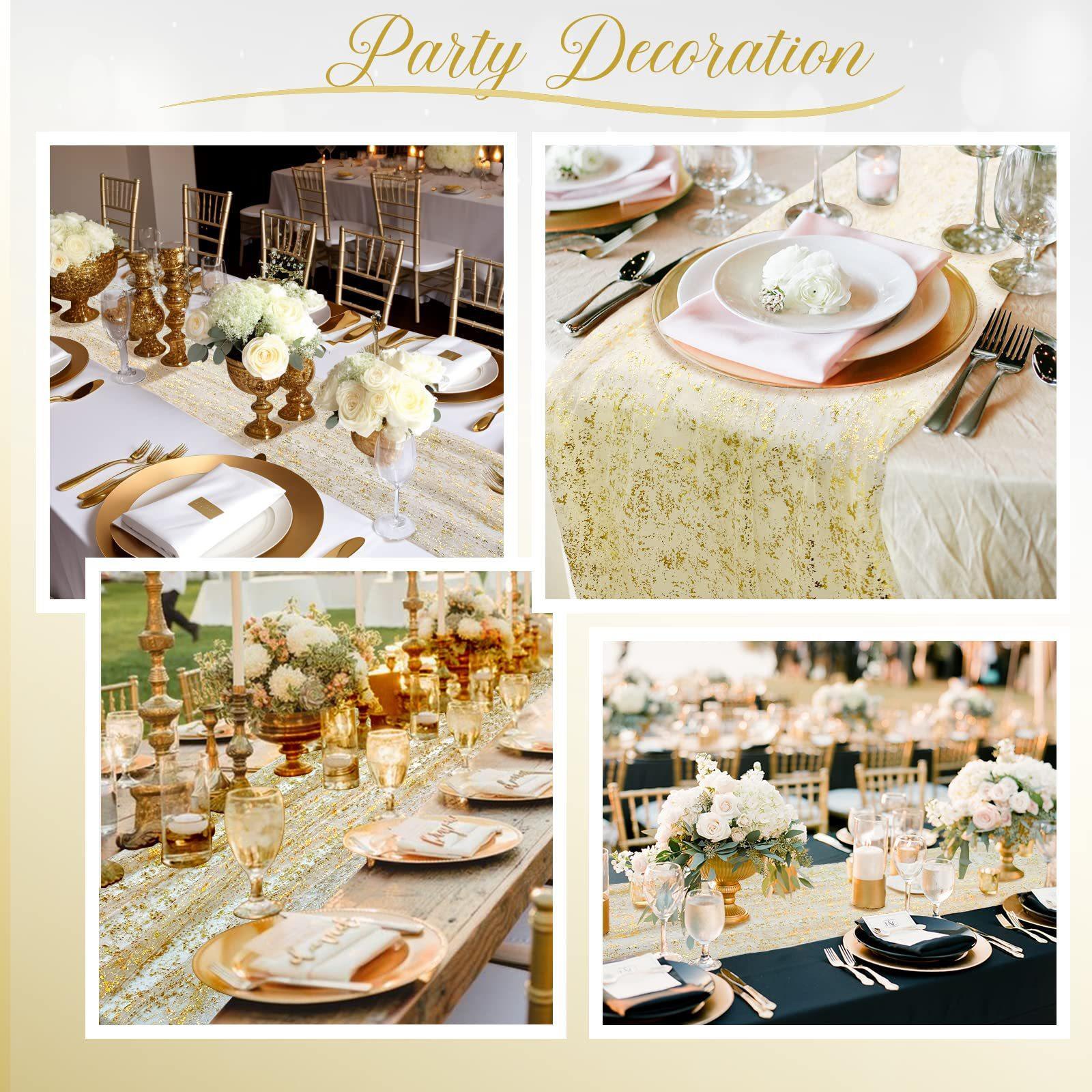 70X400CM Soft Black Gold Metallic Foil Table Runner ,Soft Sparkle Golden Foil Dining Table Decoration For Wedding Bride Shower 70X400CM Soft Black Gold Metallic Foil Table Runner ,Soft Sparkle Golden Foil Dining Table Decoration For Wedding Bride Shower
