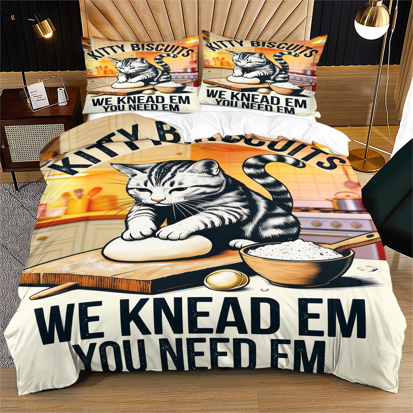 Hot Rod Custom Build Aesthetic Pattern Duvet Cover Set, Suitable For Indoor Decoration Fashion Trends, Suitable As a Moving Or Holiday Gift, Includes 1 Duvet Cover And 1 Or 2 Pillowcases, Without Duvet Core And Pillow Cor