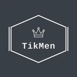 TikMen