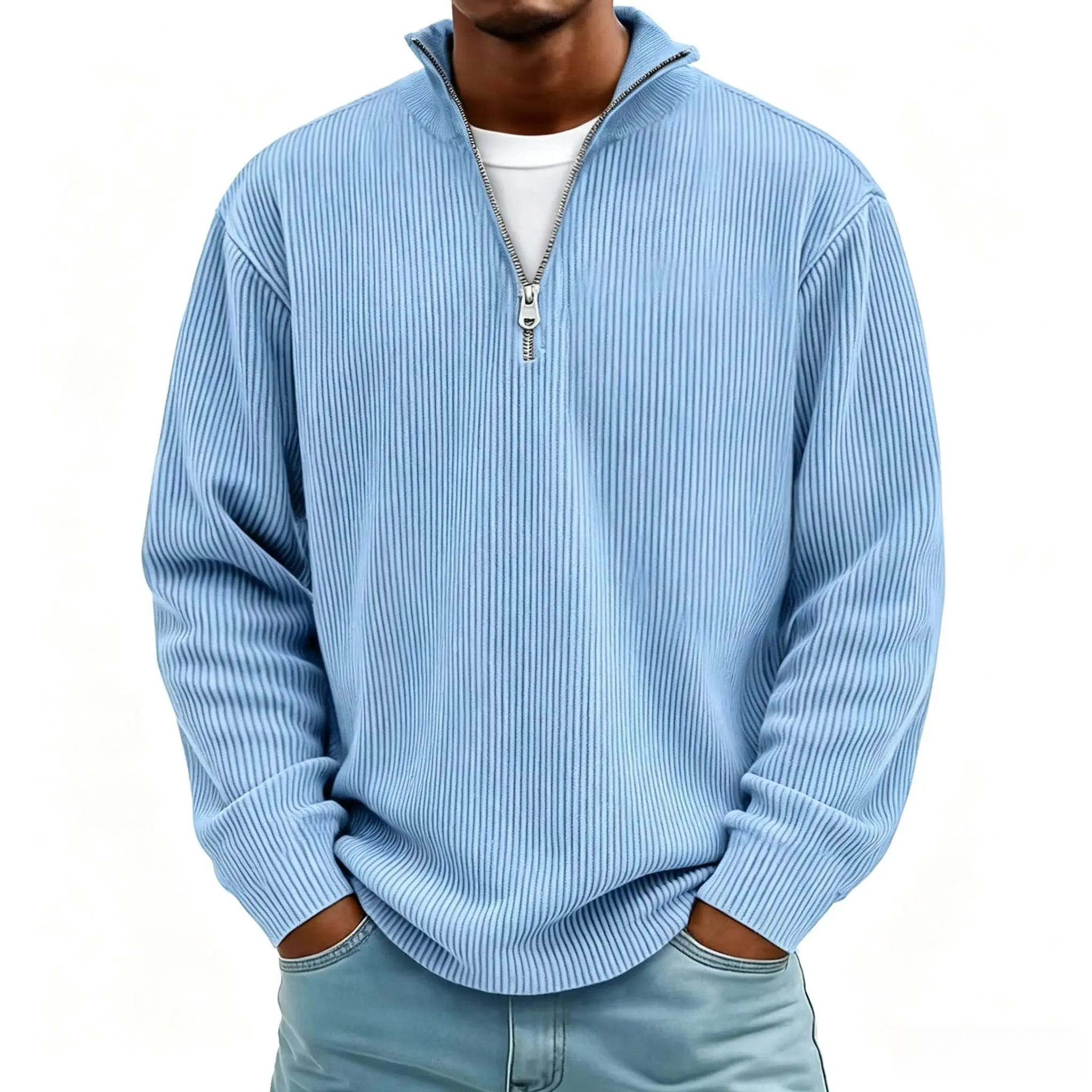 1pc sky blue