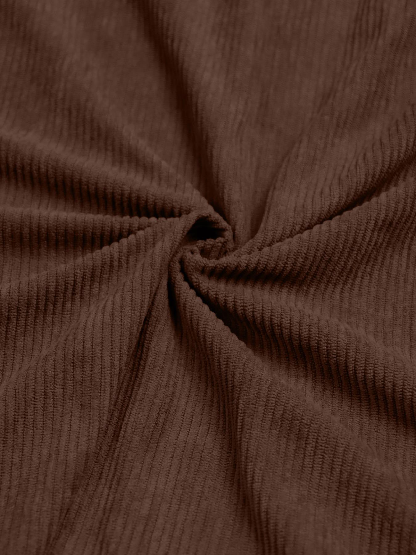 Men's color-blocked casual Knit hoodie, autumn and winter half-zipper long-sleeve jacket, loose collar autumn inner wear clothing