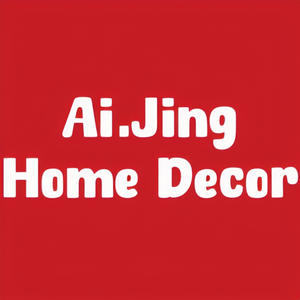 Ai Jing Home Decor