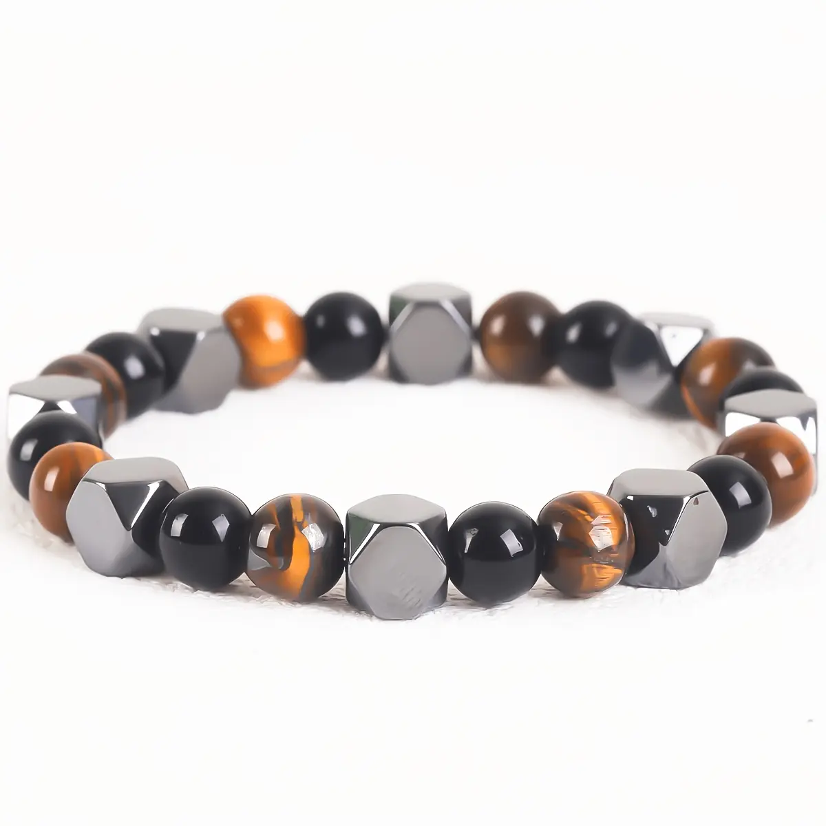 Black&brown
