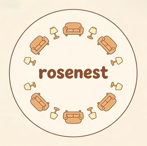 Rose Nest