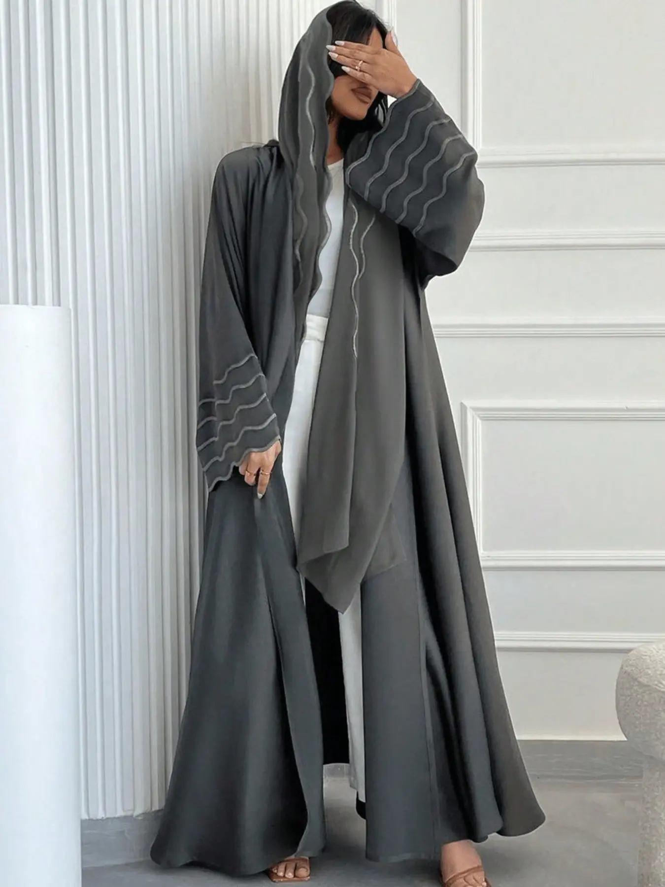 Gray