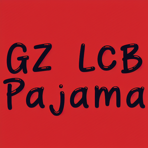 GZ LCB Pajama