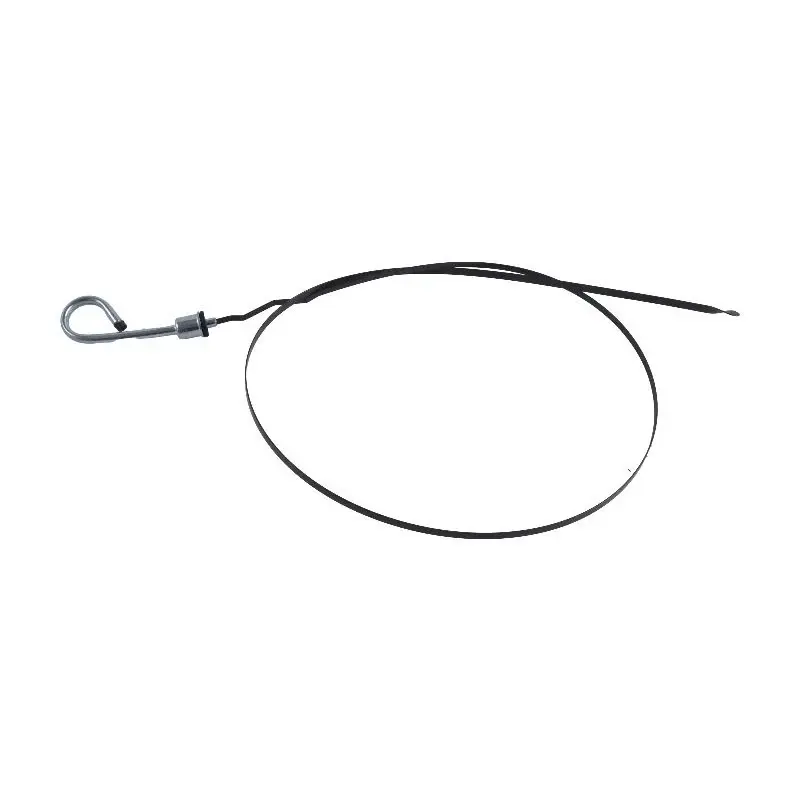 FridayParts Dipstick 236-6652 for Caterpillar CAT 416D 420D 424D 428D 430D 432D 442D Loader 3054 3054B 3054C Engine
